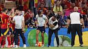 Alvaro Morata - Espagne