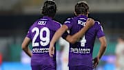 Fiorentina v AS Roma - Serie A