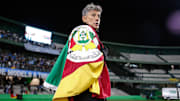 Técnico está em sua quarta passagem pelo Grêmio