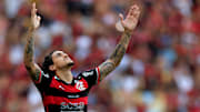 Após mais de sete meses, Pedro pode voltar a ser relacionado para um jogo do Flamengo