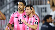 Al Ahly x Inter Miami se enfrentam pela Copa do Mundo de Clubes