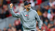 Liverpool FC v Brentford FC - Premier League