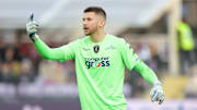 ACF Fiorentina v Empoli FC - Serie A