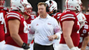 Purdue v Nebraska