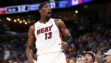 Miami Heat v Memphis Grizzlies