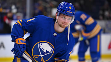 Ottawa Senators v Buffalo Sabres