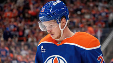 Vegas Golden Knights v Edmonton Oilers - Game Four