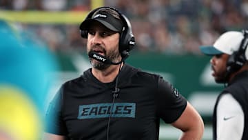 Philadelphia Eagles v New York Jets - NFL Preseason 2025