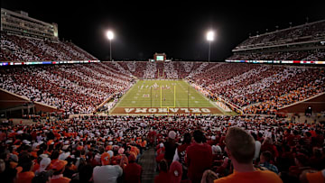 Tennessee v Oklahoma