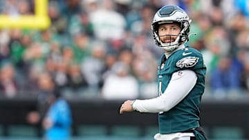 Jake Elliott, Philadelphia Eagles