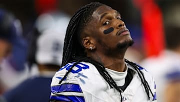 Houston Texans v Dallas Cowboys