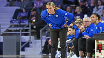 Brigham Young v Kansas State