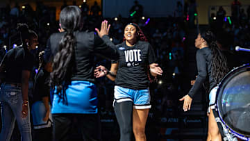 Los Angeles Sparks v Chicago Sky