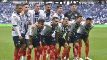 Monterrey tendrá nuevo cobrador de penaltis