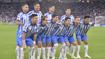 Monterrey v Leon - Torneo Apertura 2023 Liga MX