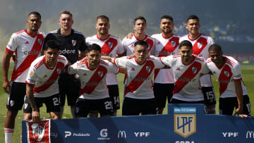 Boca Juniors v River Plate - Copa de la Liga Profesional 2023