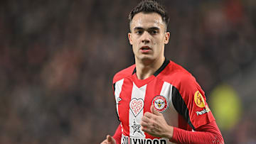 Sergio Reguilon - Brentford