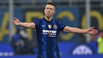 Ivan Perisic