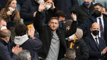 Francesco Totti