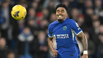 Chelsea FC v Crystal Palace - Premier League