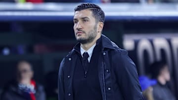 Nuri Sahin könnte auf die Trainerbank zurückkehren