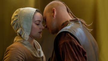 Outlander Season 7 -- Courtesy of Robert Wilson/STARZ