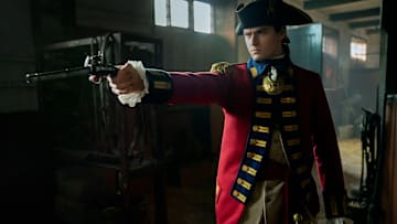 Outlander Season 7 -- Courtesy of Starz