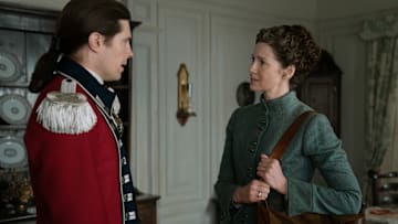 Outlander Season 7 -- Courtesy of Starz