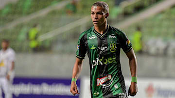 Pouso Alegre e América-MG abrem a 5ª rodada do Campeonato Mineiro. 