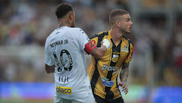 Novorizontino foi superior e se garantiu nas semifinais do Estadual