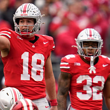 A lawmaker in the Buckeye State wants to ensure that Ohio State football games are available to everyone on TV, not just streaming.