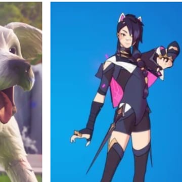 Fortnite's Companions may arrive later than players expected.