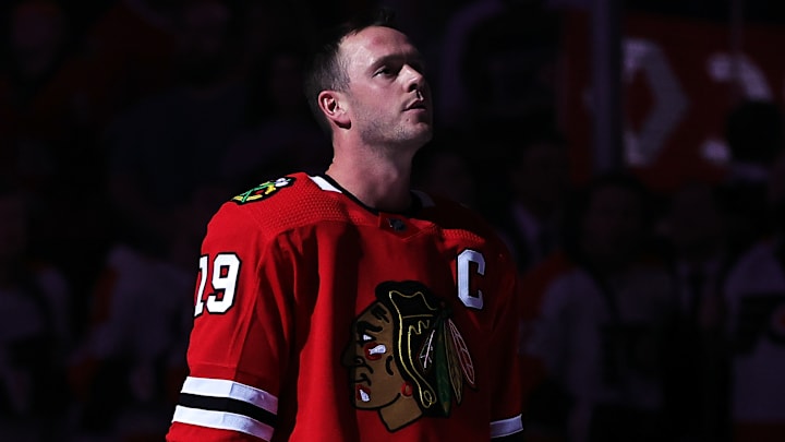 Philadelphia Flyers v Chicago Blackhawks