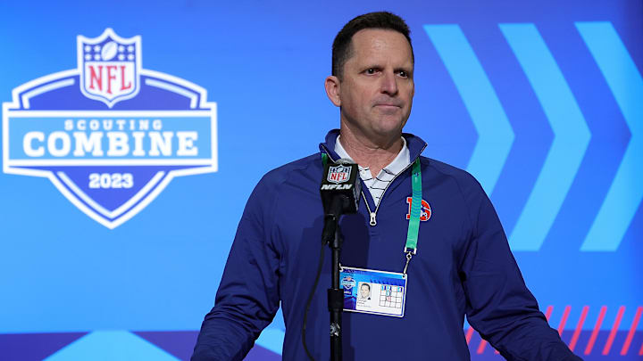 NFL Combine