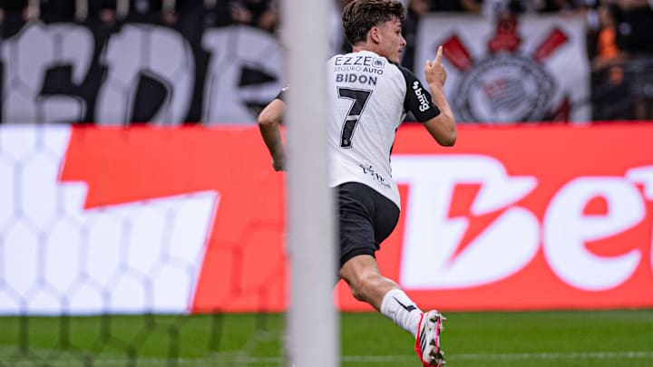 Meio-campista é um dos grandes nomes do plantel