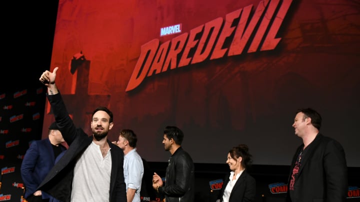 New York Comic Con 2018 - Day 3 New York Comic Con 2018 - Day 3