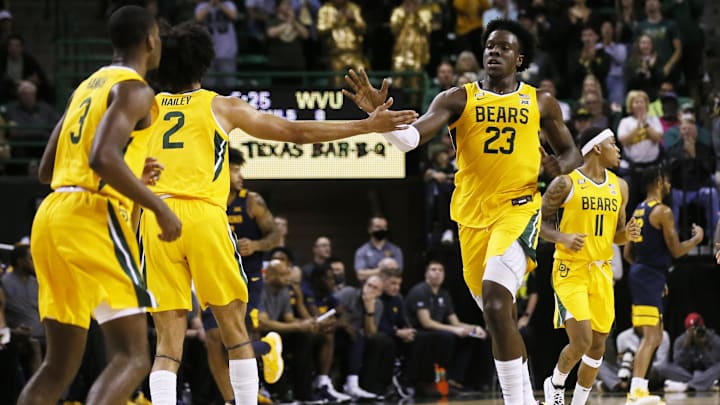 Baylor vs. Kansas Prediction and Odds (Value on the Total in ...