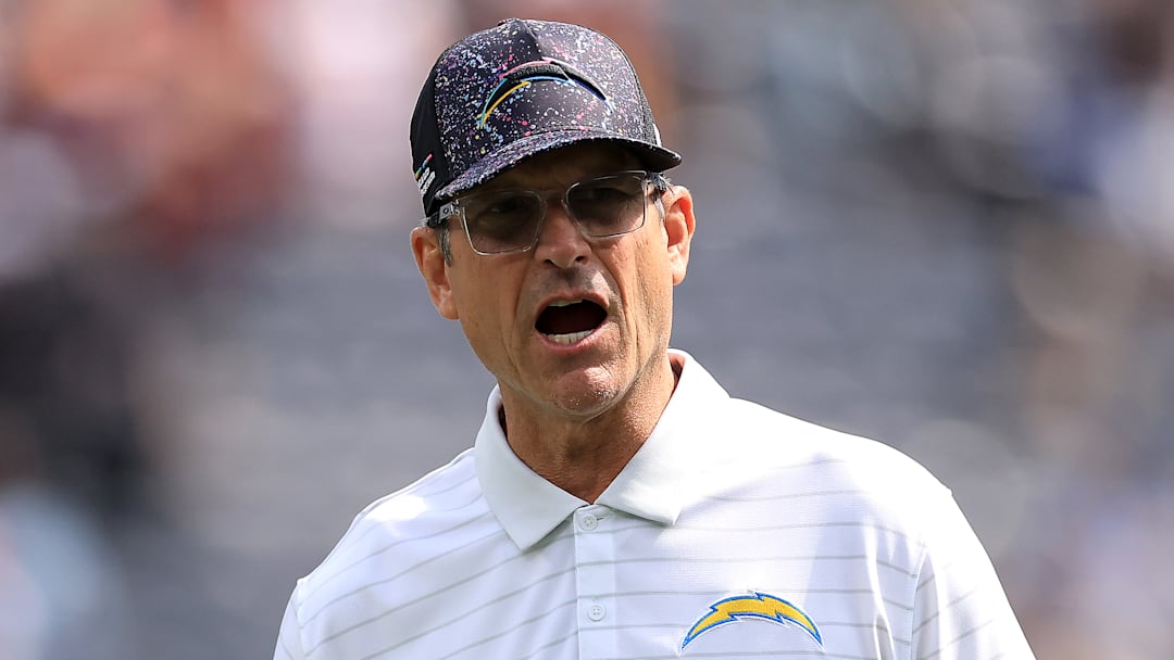 Washington Commanders v Los Angeles Chargers