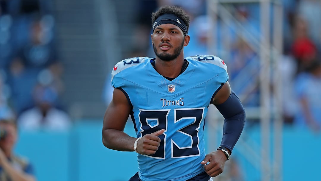 Tyler Boyd WR Pittsburgh Steelers 