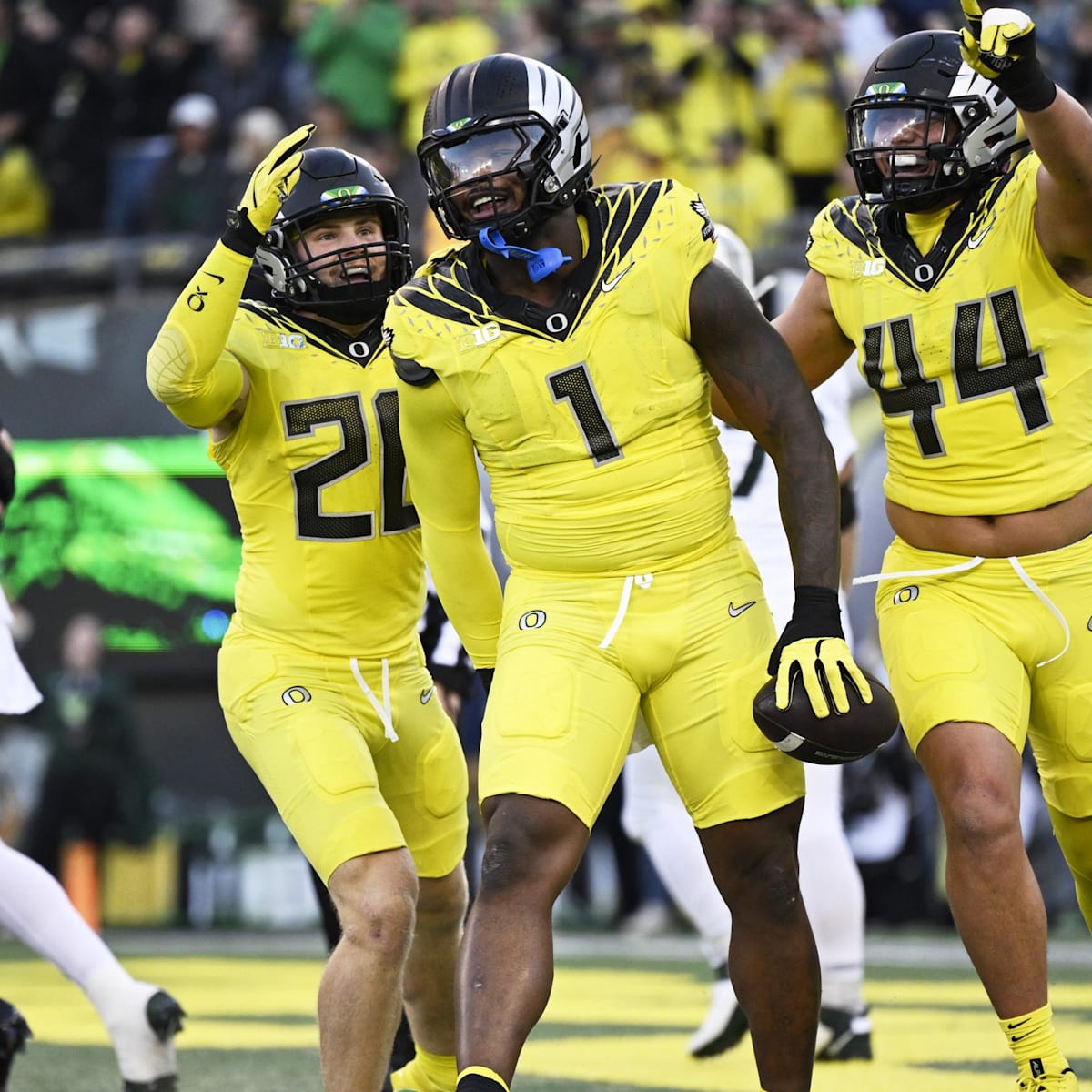 Oregon jordan football store