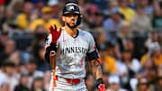 Minnesota podría decidirse a cambiar a Carlos Correa 