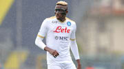 Victor Osimhen