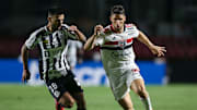 Santos e São Paulo não fazem um bom início de temporada