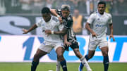 Atlético-MG venceu o Cruzeiro no primeiro turno
