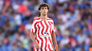 Getafe CF v Atletico de Madrid - LaLiga Santander