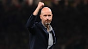 Erik ten Hag