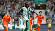 Naby Keita