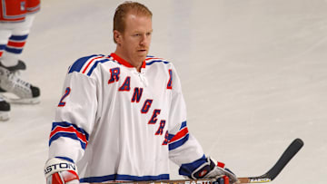 New York Rangers v Washington Capitals