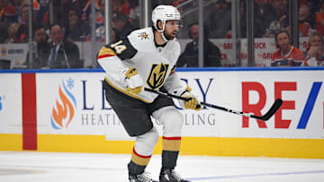 The Colorado Avalanche could find a solid defensive piece in RFA Nicolas Hague this summer.