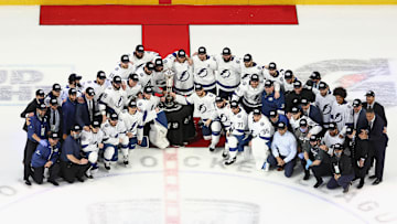 Tampa Bay Lightning v New York Islanders - Game Six